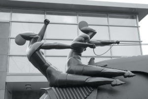 1HP Mach2 - detail