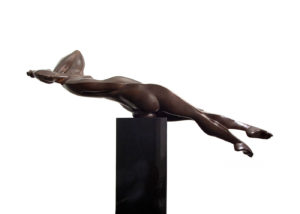 'L'Empire des Sens' (1990)