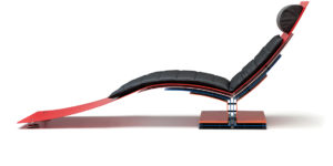 'Royal Dutch Chair'