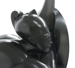 Big Guardian (2001) - detail