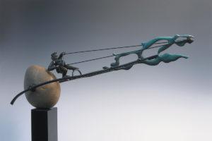 Donar and Sleipnir (2005)