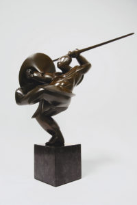 Happy Dancer II (1997)