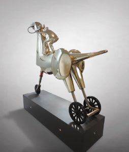 Jolly Jumper (2015)