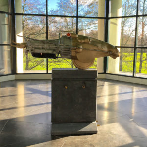 1PK+Automatic, Louwman Museum