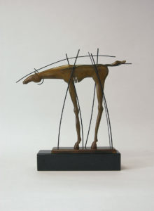 Scetch Horse II (2003)