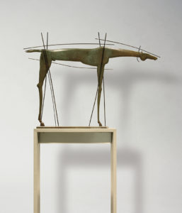 Sketch Horse (2003)