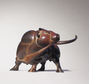 Taurus I (1997)
