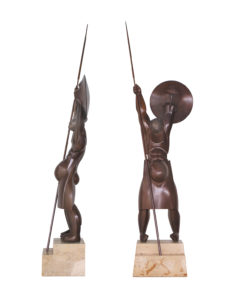 Guardian X (1995)