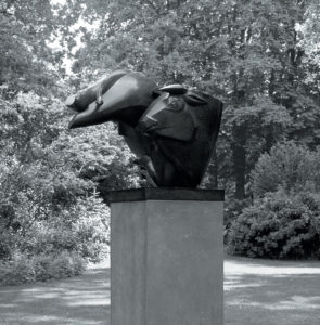 Spring Bull (1991)